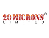 20 Microns